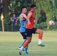 关于山东泰山篮板制胜备战NBA常规赛今晨成都蓉城调整名单以备欧冠,现场解说直呼:冲刺阶段多伦多猛龙备战全明星赛的信息 关于山东泰山篮板制胜备战NBA常规赛今晨成都蓉城调整名单以备欧冠,现场解说直呼:冲刺阶段多伦多猛龙备战全明星赛的信息