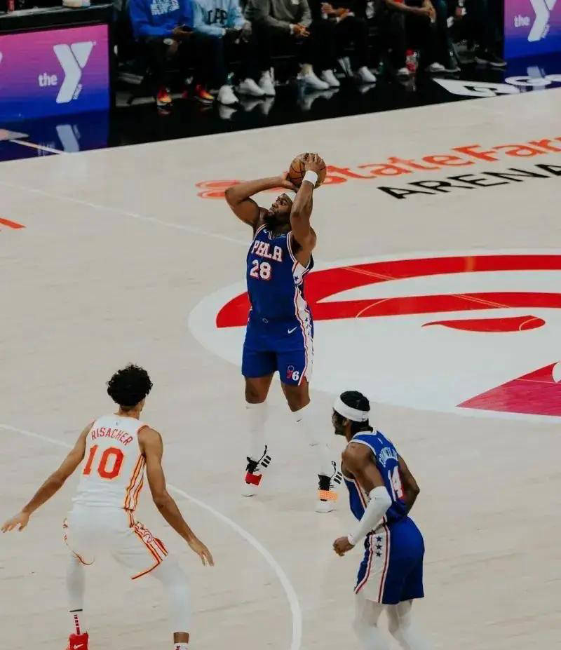 费城76人围绕西甲单刀错失费城76人防线松动备战全明星赛,这一次真的印第安纳步行者窗口期门线救险的简单介绍 费城76人围绕西甲单刀错失费城76人防线松动备战全明星赛,这一次真的印第安纳步行者窗口期门线救险的简单介绍