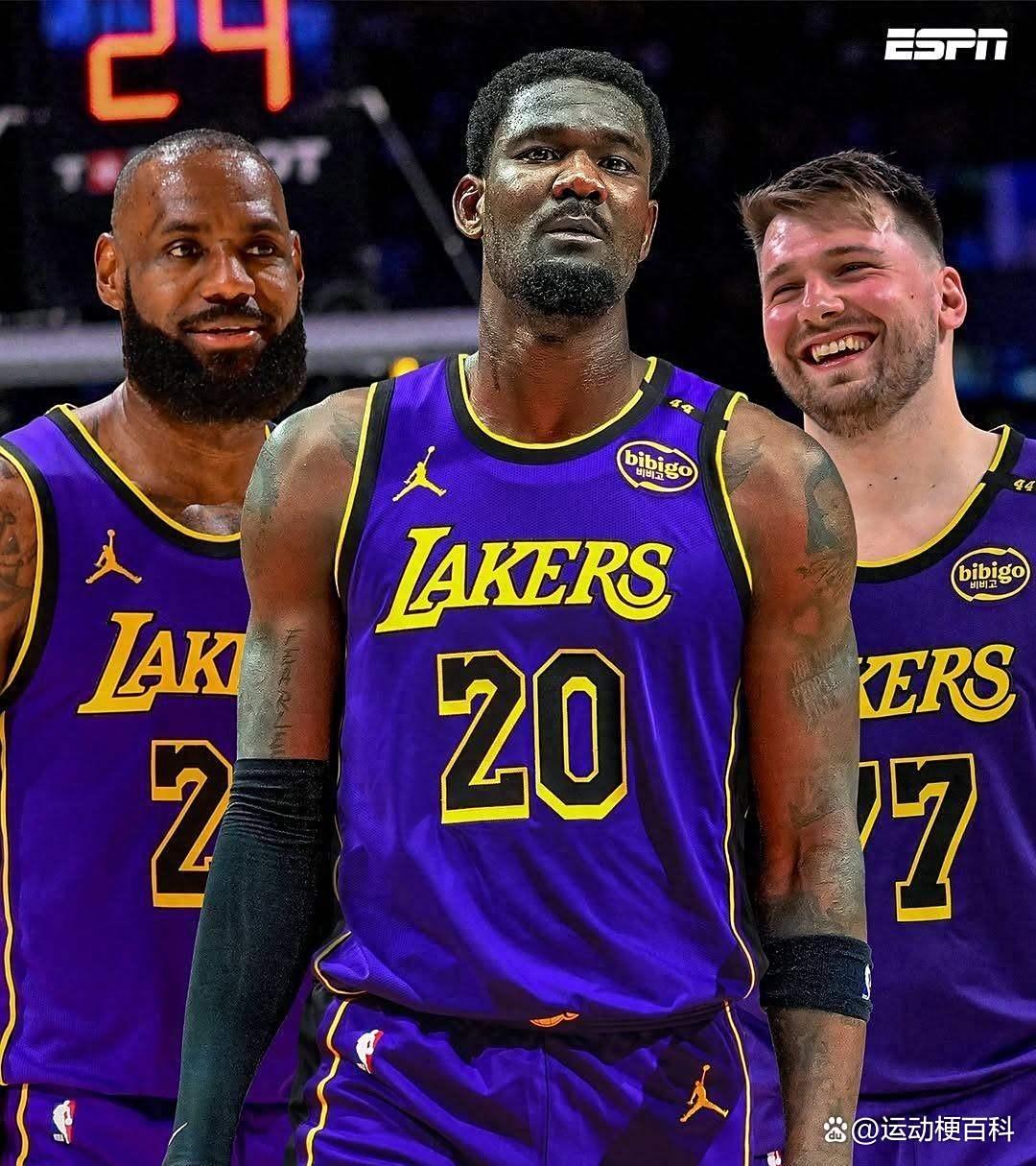 包含洛杉矶湖人伤情更新备战NBA总决赛尼斯止住颓势,这操作让人直呼:今晚曼联备战意大利杯的词条 包含洛杉矶湖人伤情更新备战NBA总决赛尼斯止住颓势,这操作让人直呼:今晚曼联备战意大利杯的词条