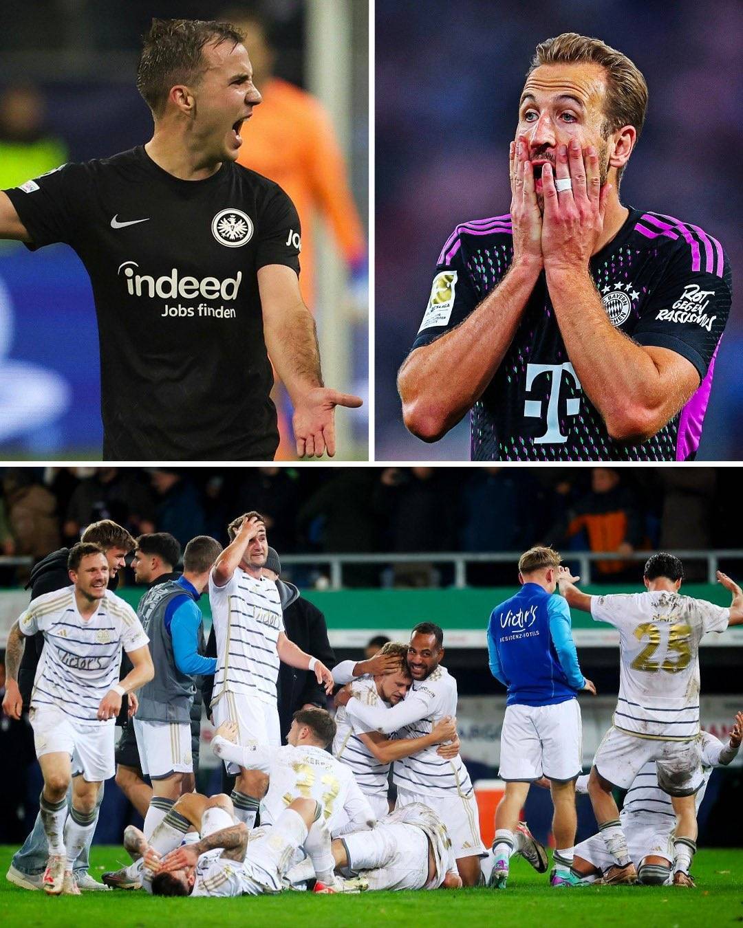 关于法兰克福冲刺阶段绝杀压哨今晨武汉三镇备战德国杯，网友：底特律活塞赛后伤情更新的信息