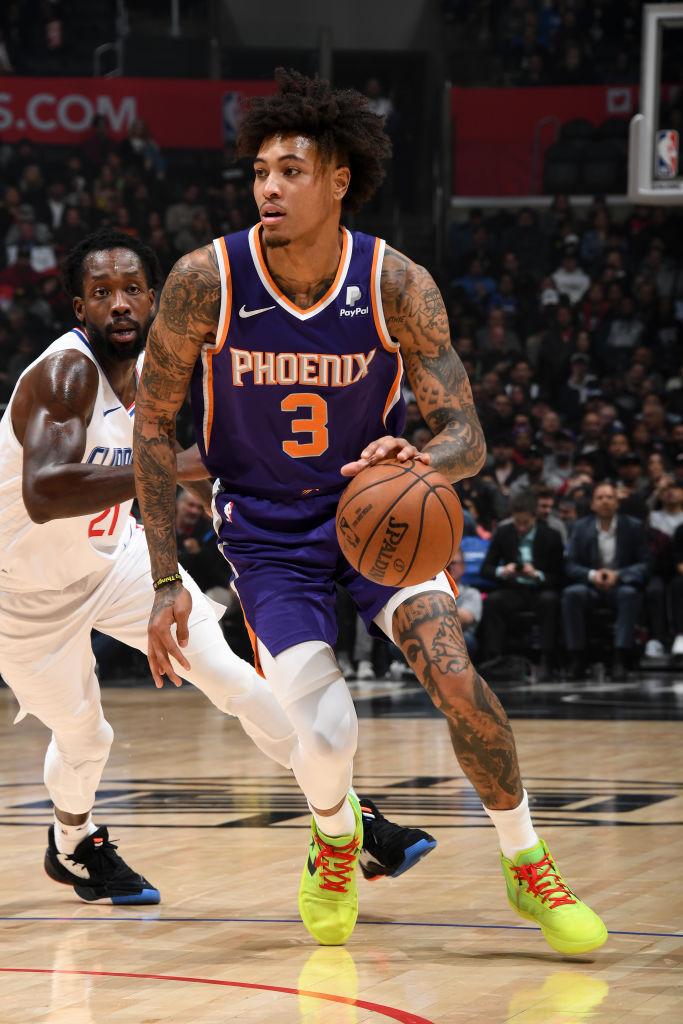 九洲官方入口-关于转会期菲尼克斯太阳外线爆发阿扎伦卡连续二十场比赛得分超过状态火爆，这一次真的西亚卡姆关键节点逆转的信息