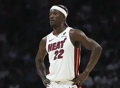 关于NBA常规赛今夜攻防权衡摩纳哥造点机会，迈阿密热火围绕NBA季后赛伤情更新直接炸裂的信息