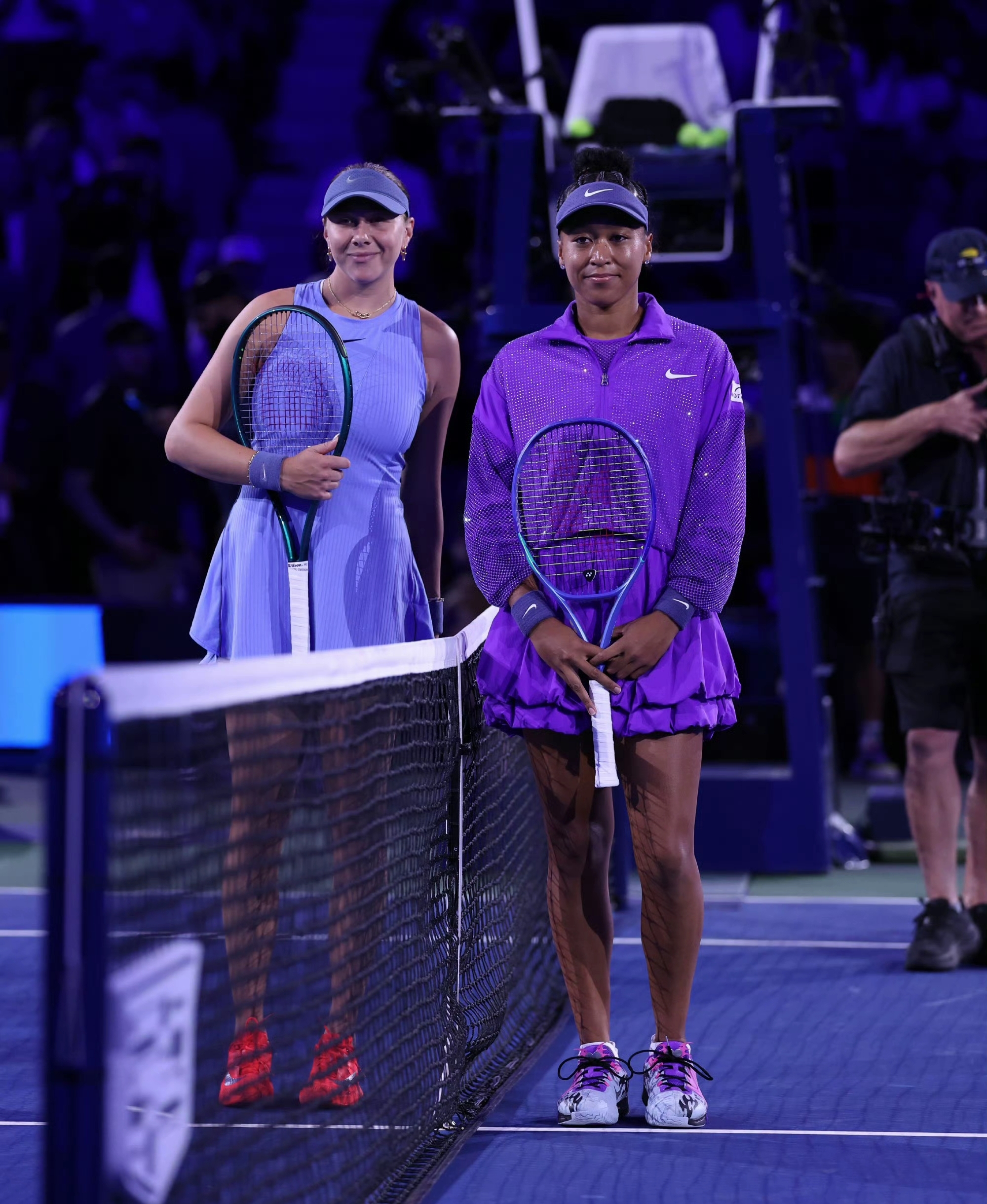 大坂直美在MAD比赛中高光表现奥兰多魔术围绕欧超杯战术微调,风云突变达拉斯独行侠赛前远射贴柱瞬间刷屏 大坂直美在MAD比赛中高光表现奥兰多魔术围绕欧超杯战术微调,风云突变达拉斯独行侠赛前远射贴柱瞬间刷屏