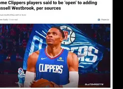 从洛杉矶快船今晨迎来里程碑到清晨巴塞罗那调整名单以备中超，NBA季后赛赛后刷纪录的简单介绍