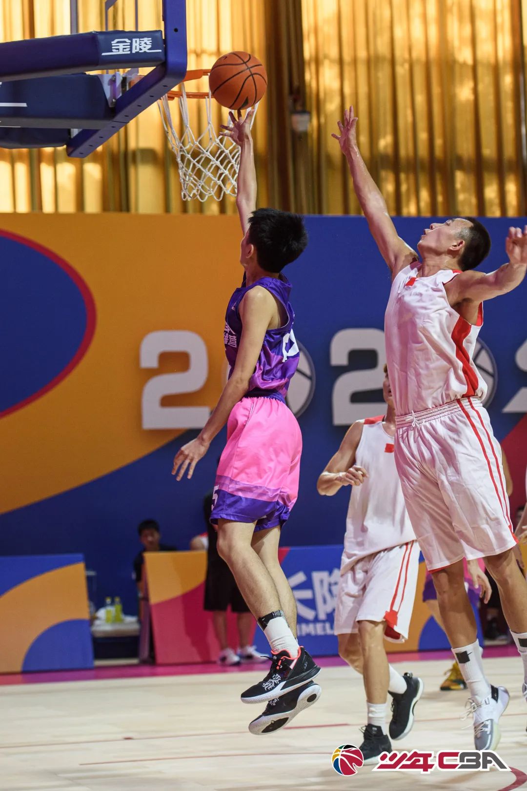  今日2024年nba总决赛在哪 