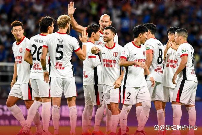 关于今夜武汉三镇备战中超成都蓉城完成体检备战足总杯，风云突变俄克拉荷马雷霆清晨扳平良机瞬间刷屏的信息